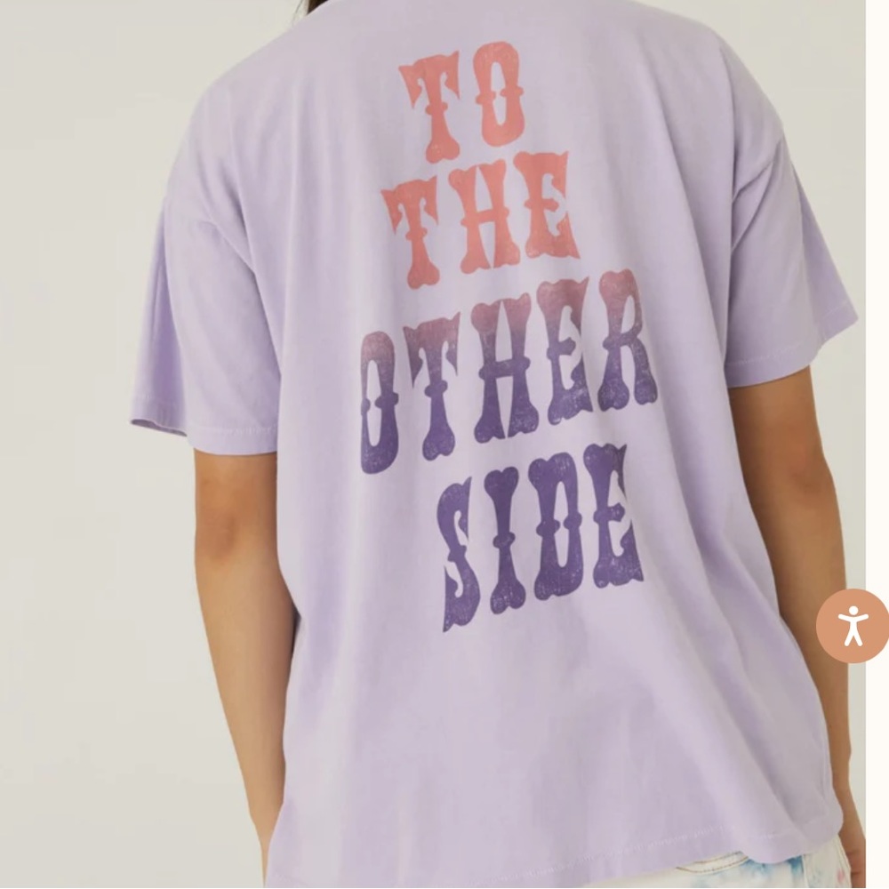 daydreamer the doors graphic tee - Picture 3 of 11